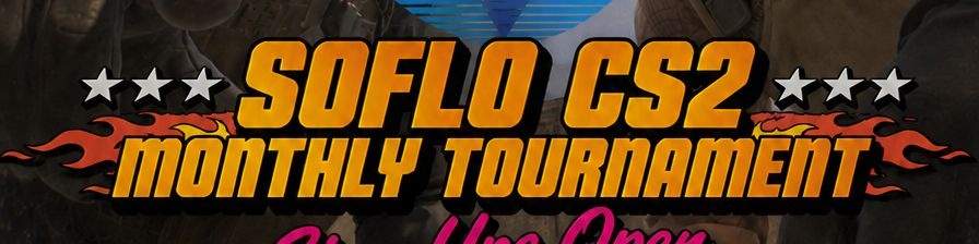 SoFlo Slam Cup 1