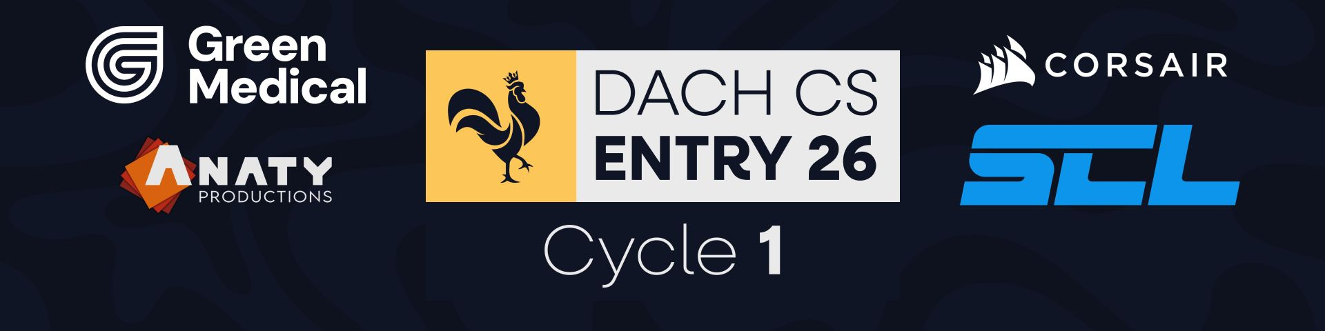Cycle 2 | DACH CS Entry 2026