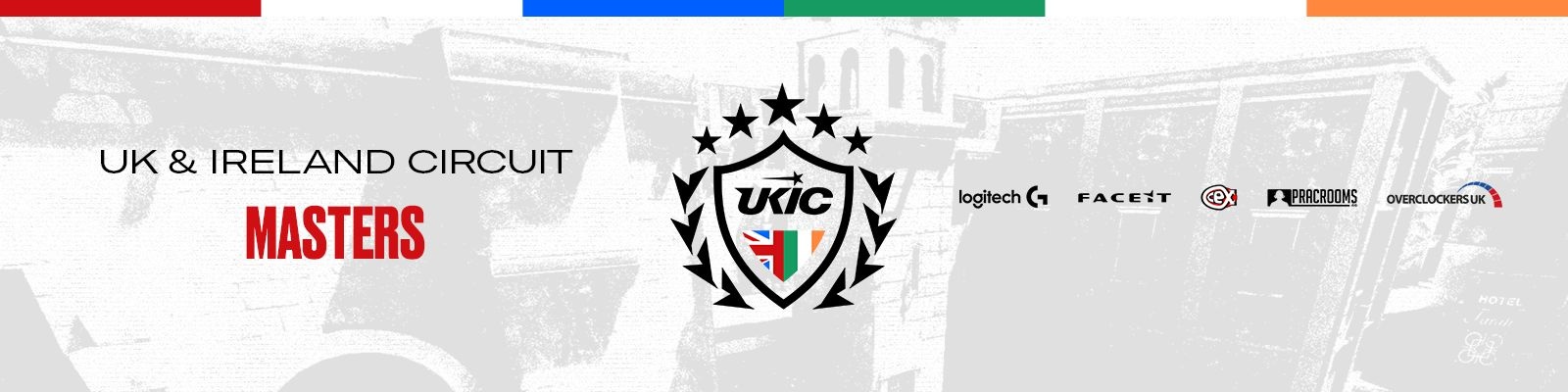 UKIC Masters | Season 10 | Main Event