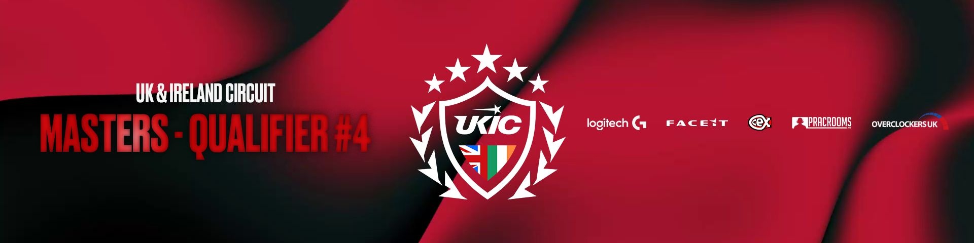 UKIC Masters | Season 11 | Qualifier 4