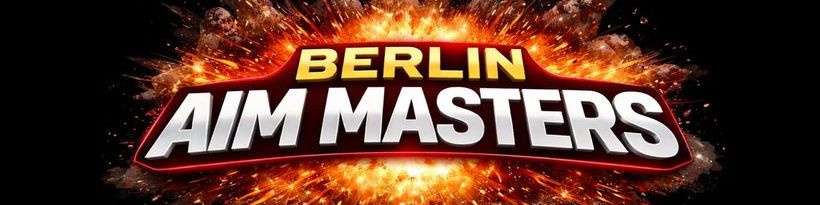 BERLIN AIM MASTERS