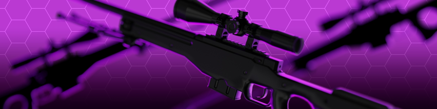 2v2 AWP Only