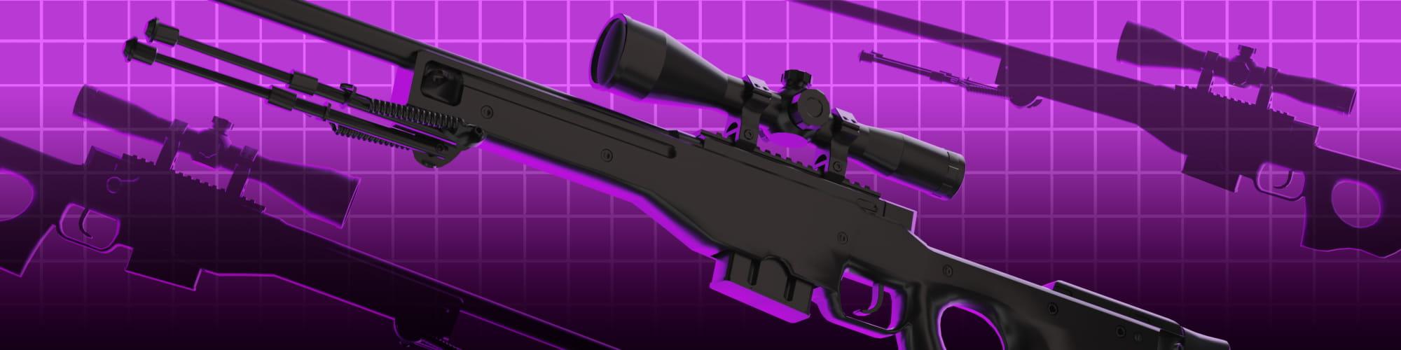 AWP Duel