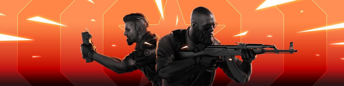 Premium - Wingman - skill 6-10 - Prize Pool 24k