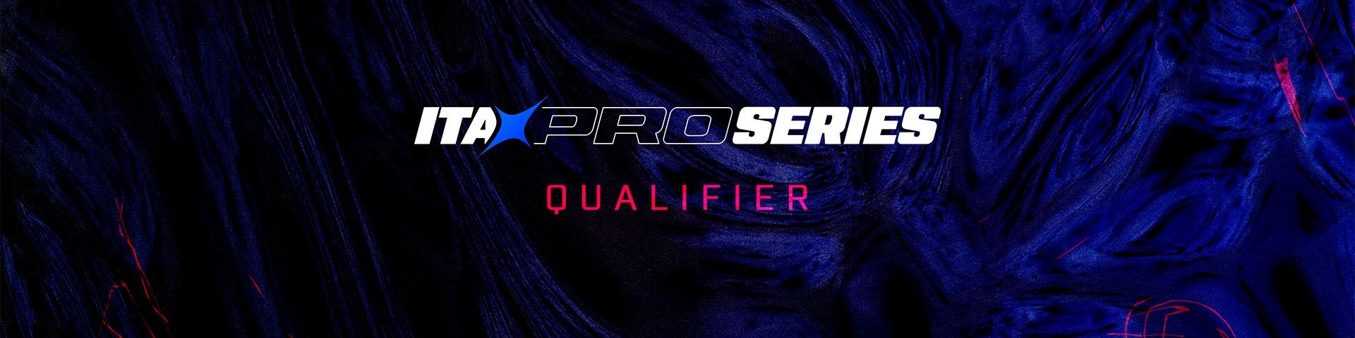 ITA Pro Series: Qualifier 1