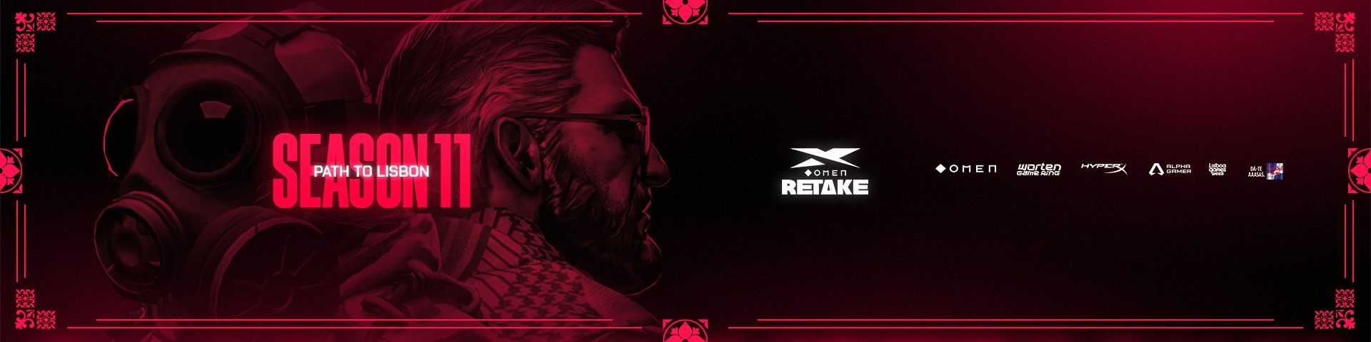 OMEN RETAKE T11 - TAKE 2