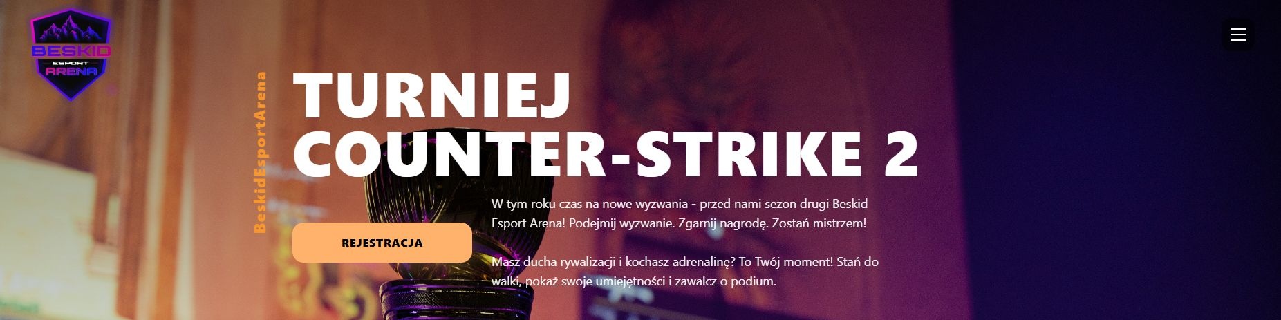 Beskid Esport Arena Season II Summer Edition