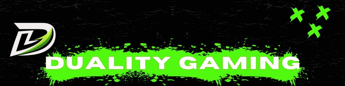Duality Open 1