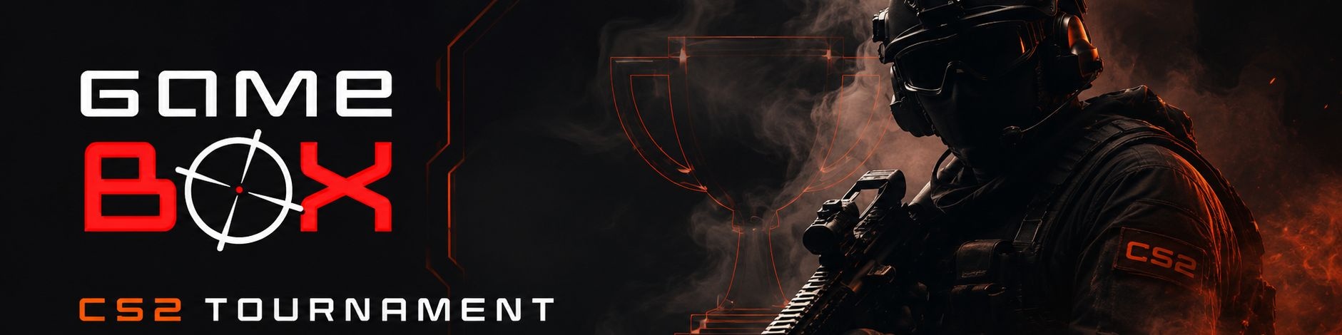 GAMEBOX Summer Tournament CS2
