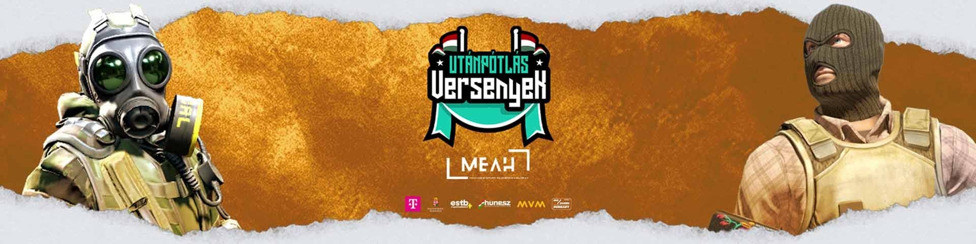 MEUP - CS2 - Duo Cup 1