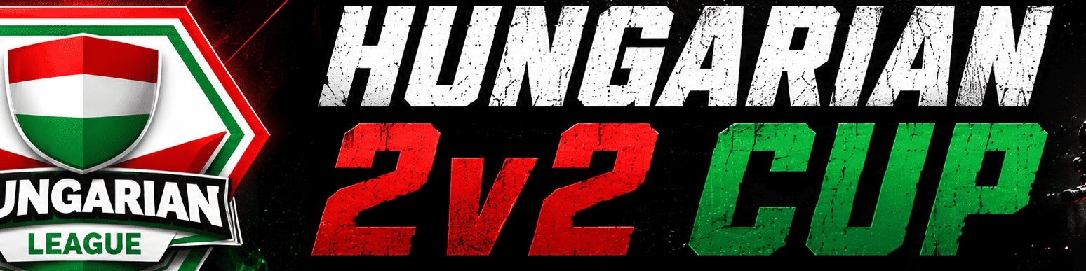 CS2 HUNGARY 2v2 WINGMAN CUP 2