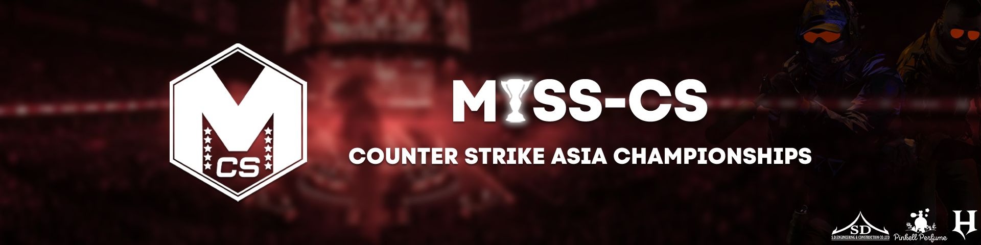 MISS-CS Sawasdee Series 1