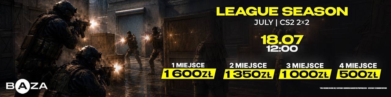 2v2 | Wingman (LAN)