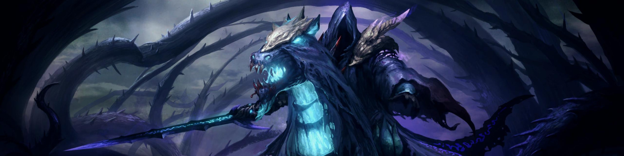 Creeper Series