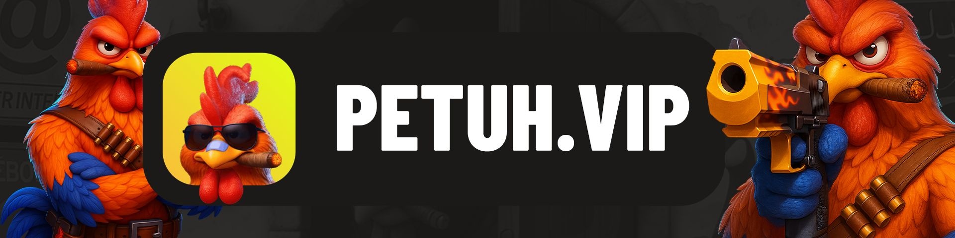 1vs1 Petuh Fights