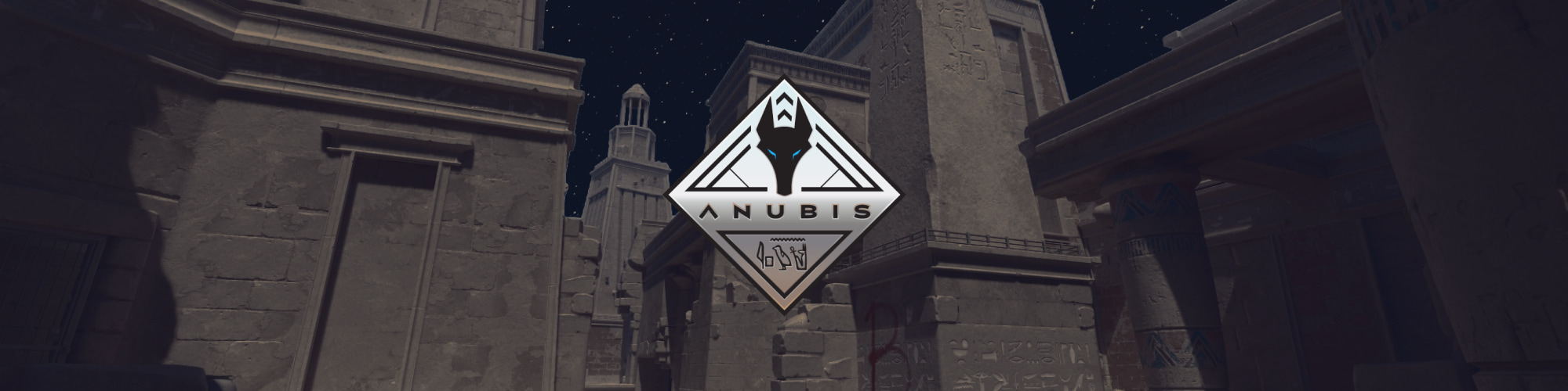 Late Night Anubis