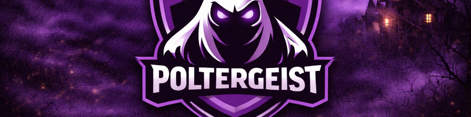 Primeiro Champions poltergeist