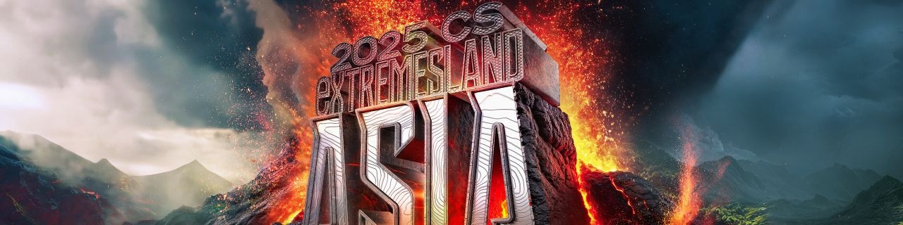 ZOWIE eXTREMESLAND 2025 - Singapore Qualifier