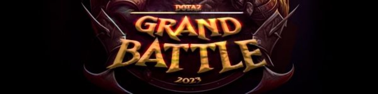 GRAND BATTLE