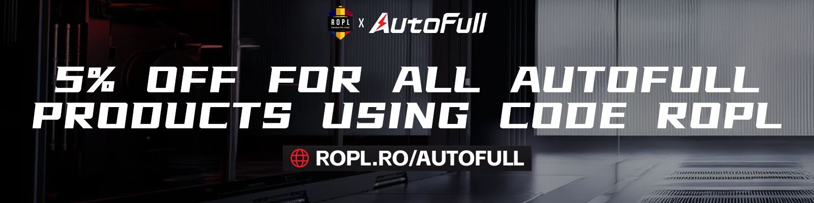 ROPL x AutoFull: WIN Charm | Chicken Lil' 1v1