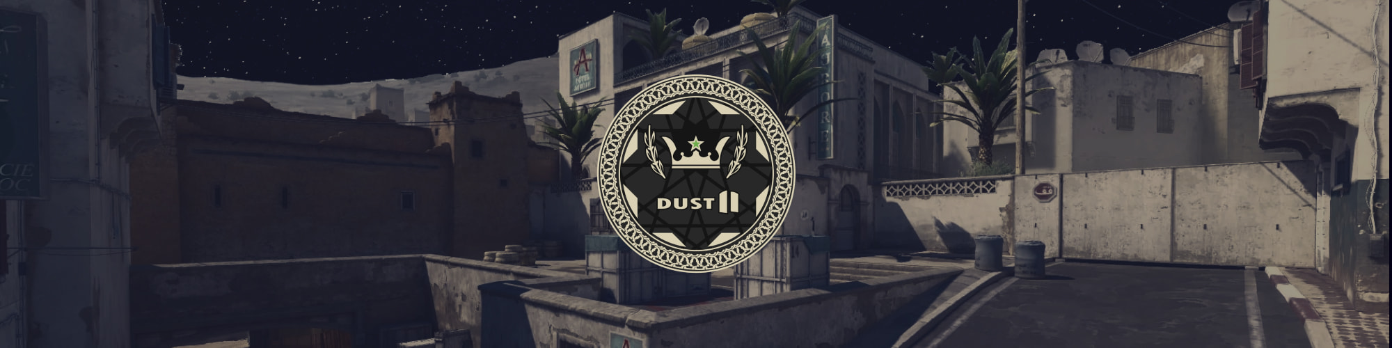 Late Night Dust2