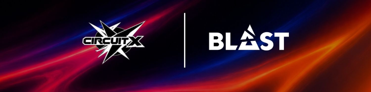 BLAST Open Porto 2026 North American Open Qualifier 2