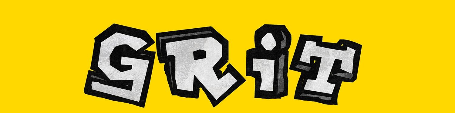 THE GRITTEST