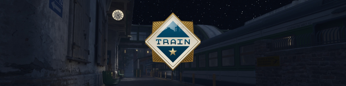 Late Night Train