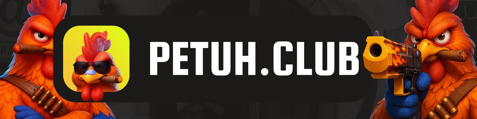 1vs1 Petuh Fights