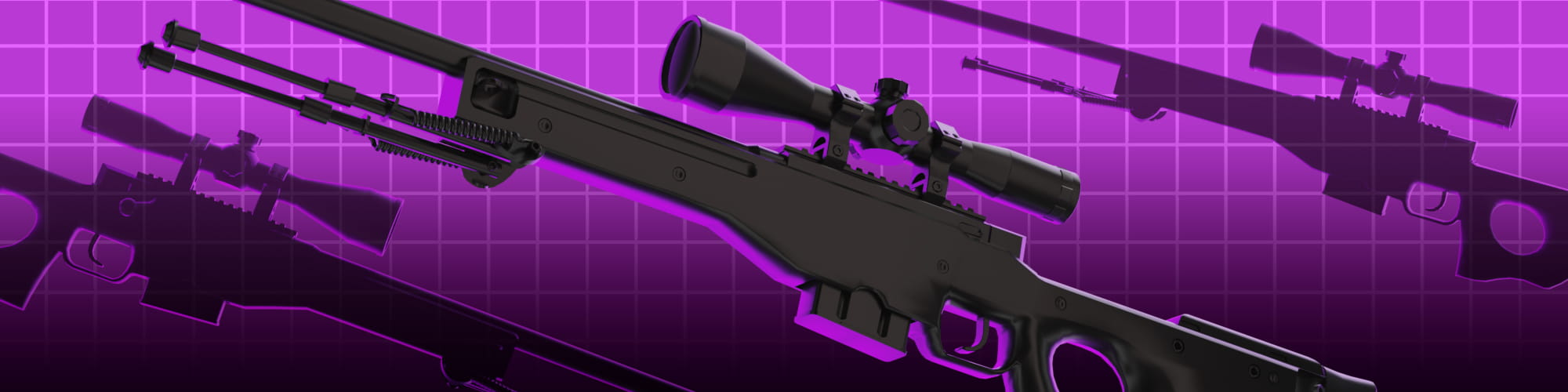 AWP Duel