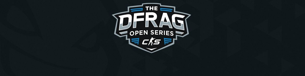 The DFRAG OPEN Series 1