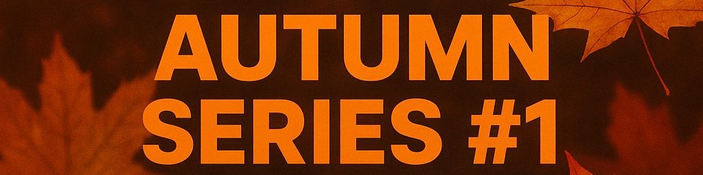 HOLOXY Autumn Series 1