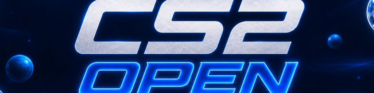 OrbitPlay CS2 Open Summer 1
