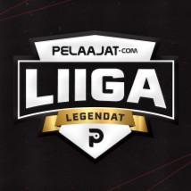 Pelaajatcom Liiga | Legendat