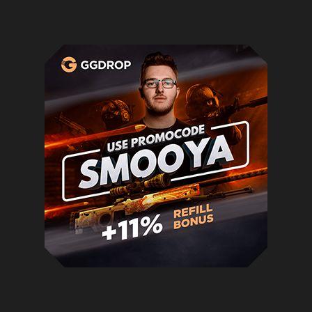 Smoo&Jkaem's Sloths - Sponsored by GGDROP