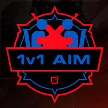 LSL 1V1 Aim Division