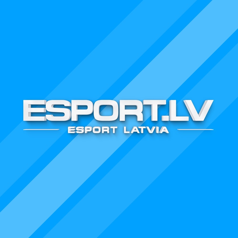 eSport Latvia - Valorant League