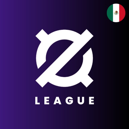 ZNORUX LEAGUE LEGACY NA