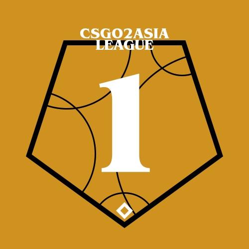 CAL Division 1 (SG Server)
