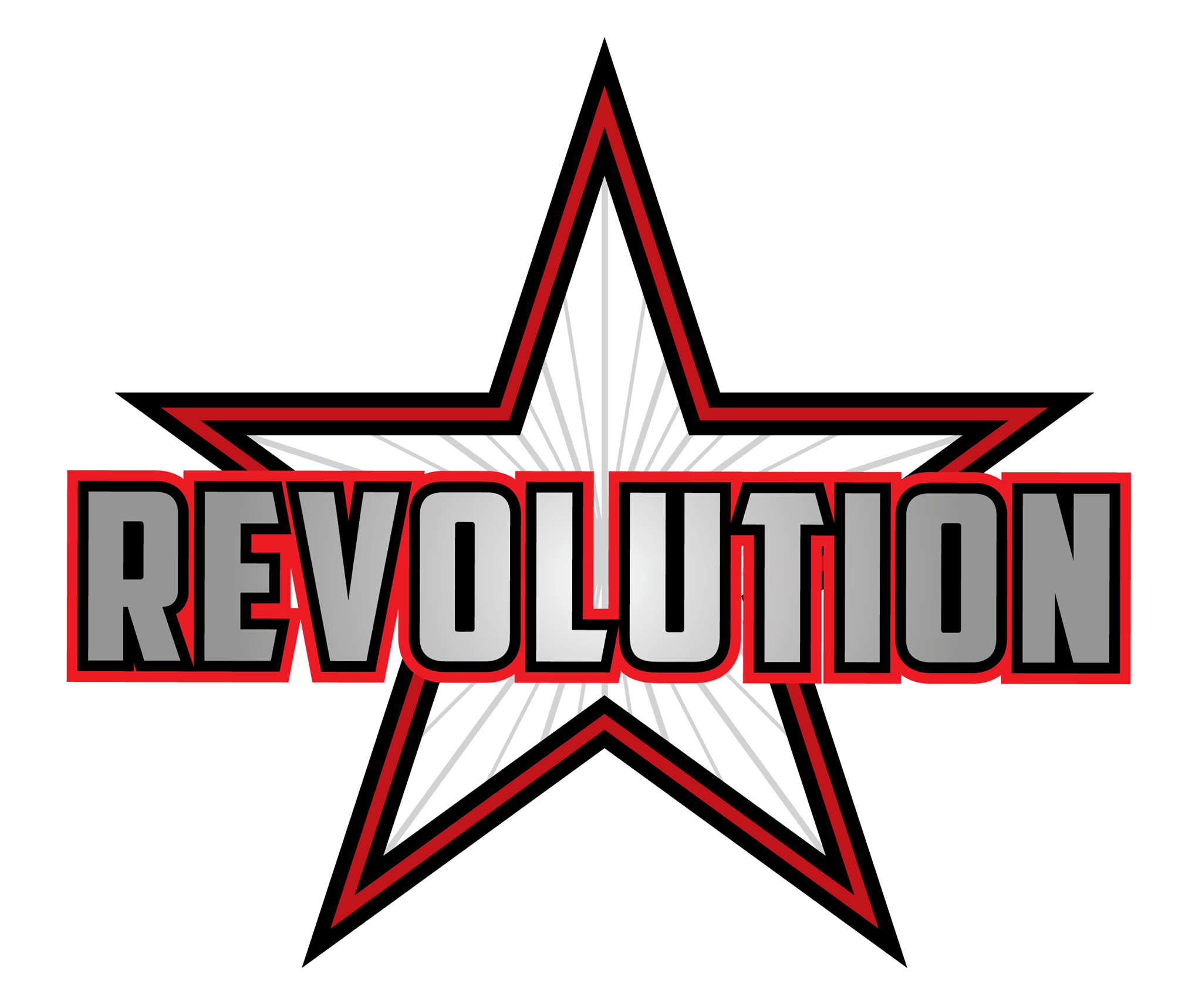 Revolution RED