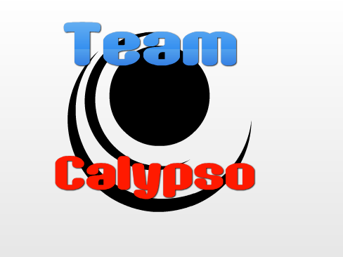 Team Calypso