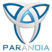 Paranoia eSport