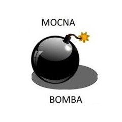 MocnaBomba