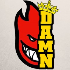 DamnTheCame