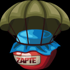 TEAM ZAPTE