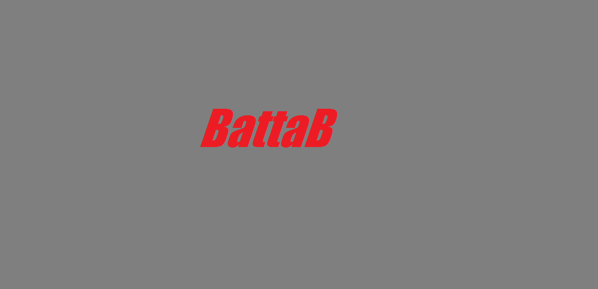 BattaBiceps