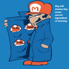OneAndHalfMagic