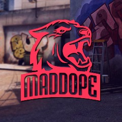 Maddope Esports