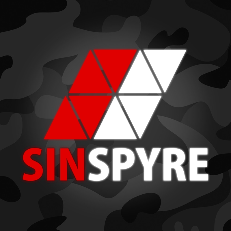 SinSpyre