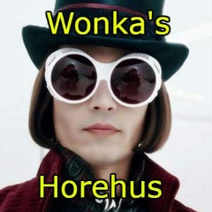 WonkasHoreHus